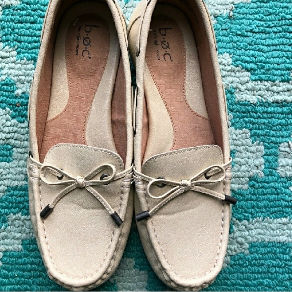 Loafers
